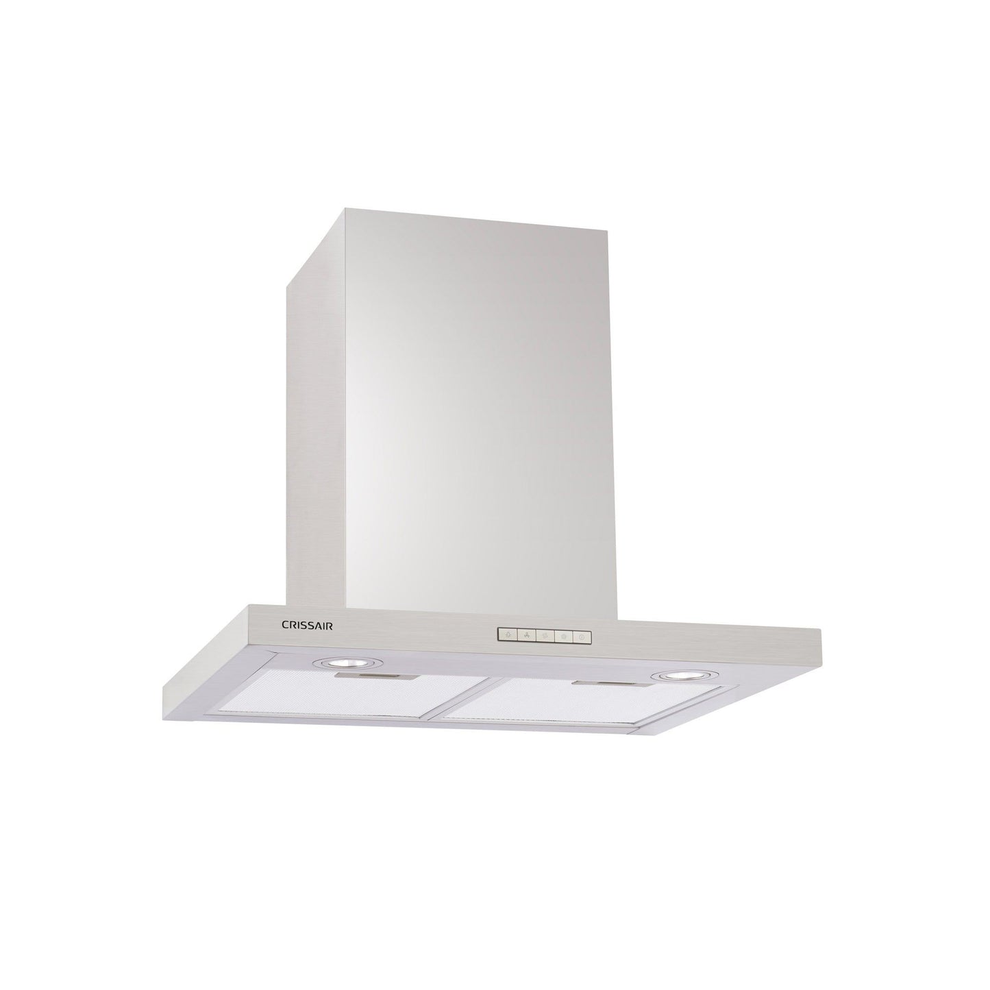 Coifa de Parede Slim 60 Crissair Versatile 60cm 127V/220V - CRR12.6
