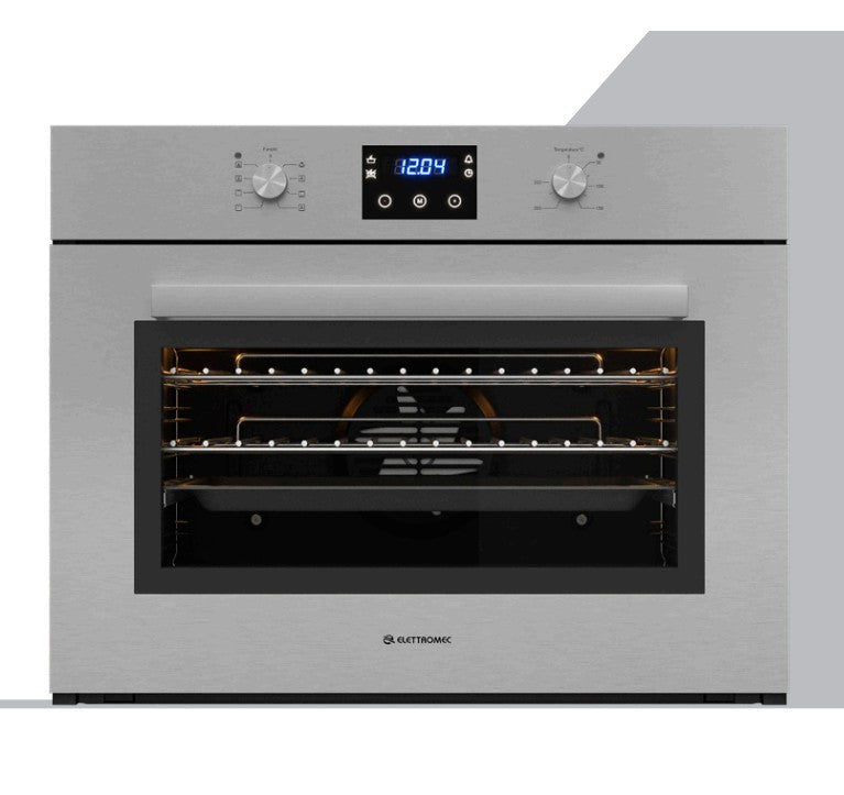 Forno Elettromec Luce Multifunção Elétrico 75 cm 220V - FMEL75LC2TNA