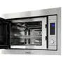 Microondas, Forno e Grill Analógico 54cm 220V Cuisinart Casual