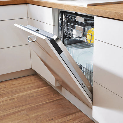 Lava-louças de Embutir/Revestir Gorenje GV693C60UVBR 16 Serviços 60 cm 220V