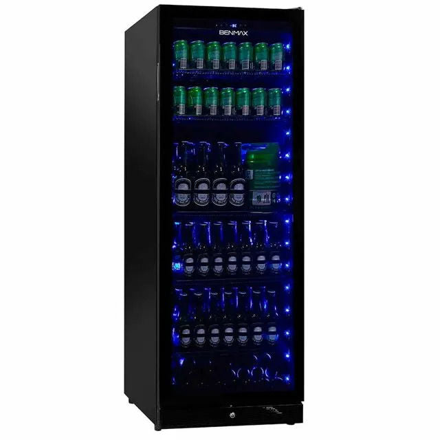 Cervejeira Benmax Beer Center 408 Litros 220V - BEC408A