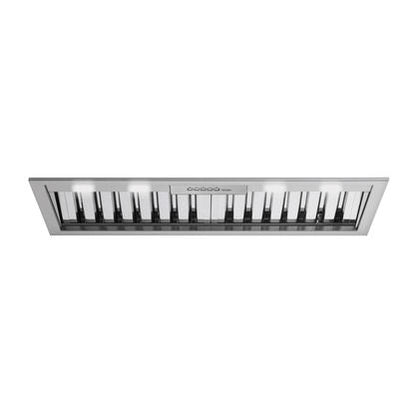 Coifa Falmec Incasso Pro Built-in CGPW80.E2P2#BRI410F 80cm 220V
