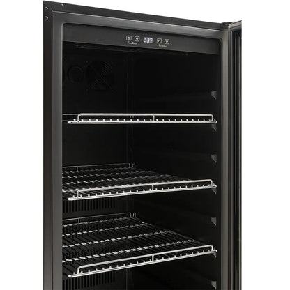 Cervejeira Crissair Beer Center Maxi 320 Litros 220V Abertura Direita - CBC320