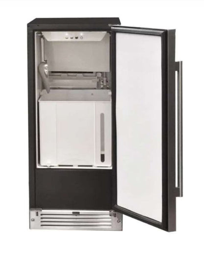 Máquina de Gelo 38cm 220V Cuisinart Arkton