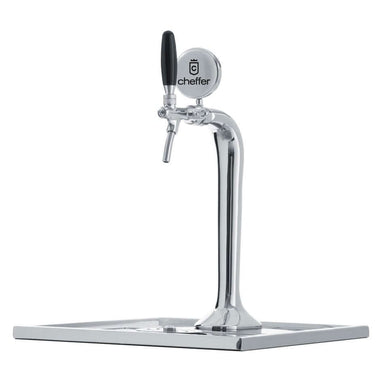 Bartender e Chopeira Naja Silver – Cheffer