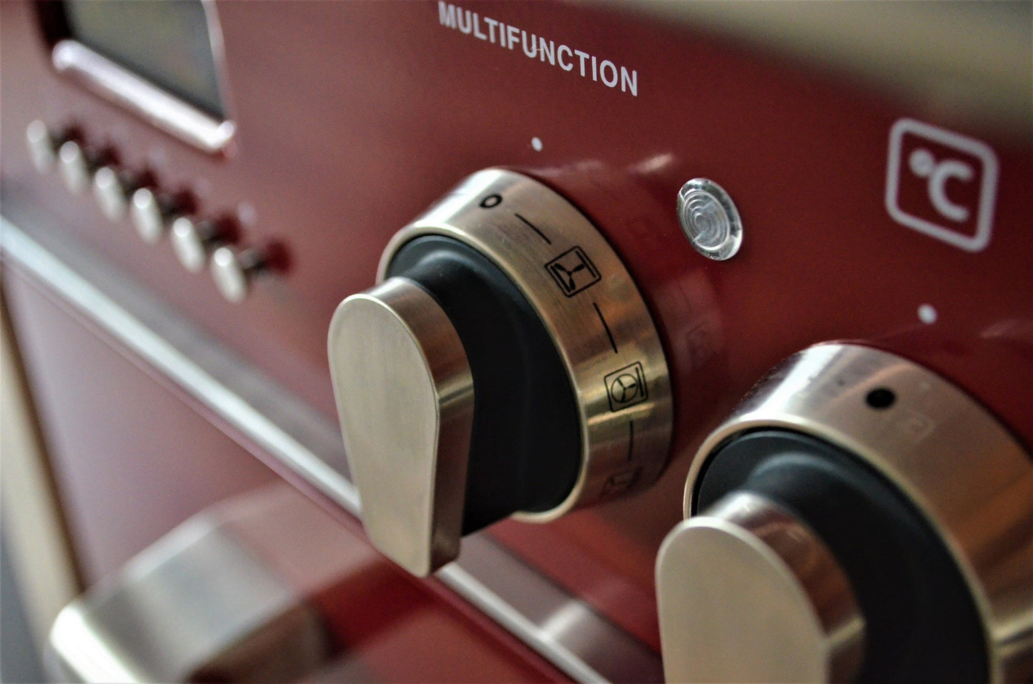 Fogão Elanto Eredità Vino | 90cm | Forno Elétrico