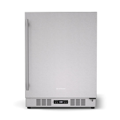 Freezer Elettromec 105 Litros Built-In 220V - FZBI105XX2VIA