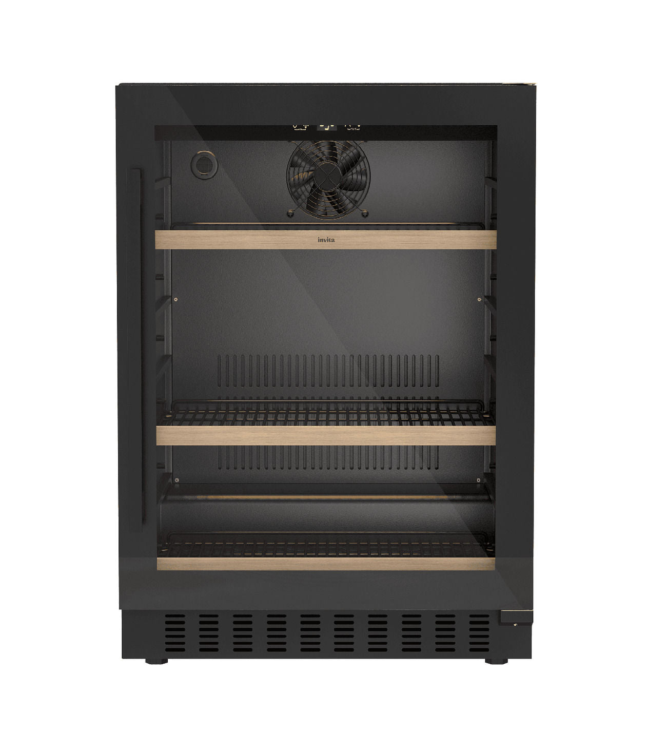 Beer Center Invita Black I-BC-BI-135-VP-2ATA 135 Litros Built-in 220V