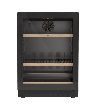 Beer Center Invita Black I-BC-BI-135-VP-2ATA 135 Litros Built-in 220V