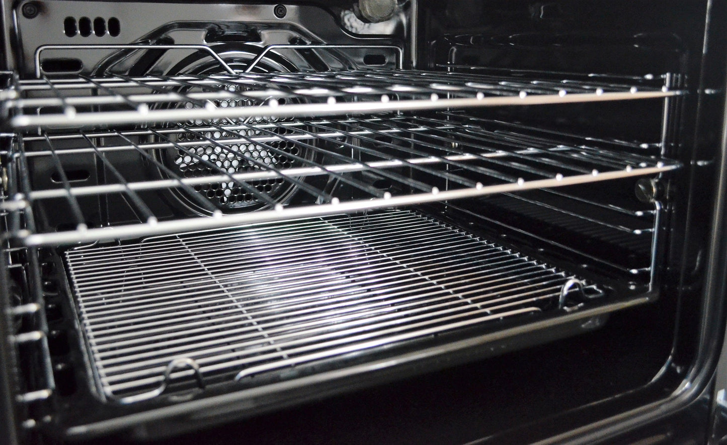 Fogão Elanto Nero Argento | 60cm | Forno Elétrico