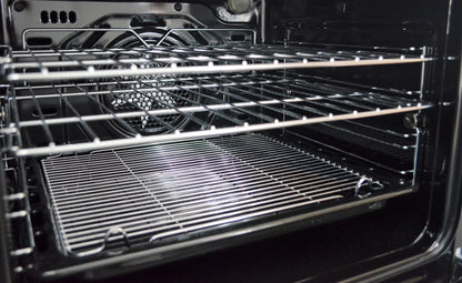 Fogão Elanto Nero Argento | 60cm | Forno Elétrico