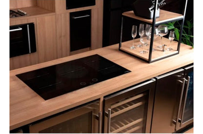 Cooktop Indução 5Z 90cm Cuisinart Arkton Advanced