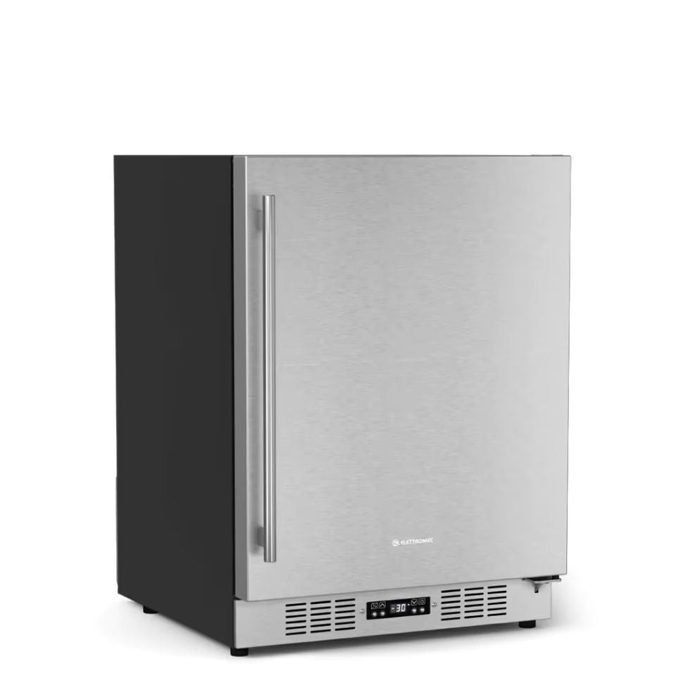 Freezer Elettromec 105 Litros Built-In 220V - FZBI105XX2VIA