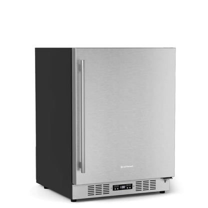 Freezer Elettromec 105 Litros Built-In 220V - FZBI105XX2VIA
