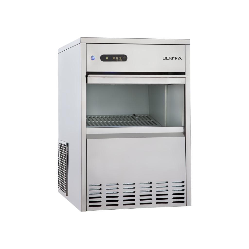 Maquina De Gelo Benmax Super Ice 26/07 Kg 220V