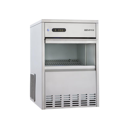 Maquina De Gelo Benmax Super Ice 26/07 Kg 220V