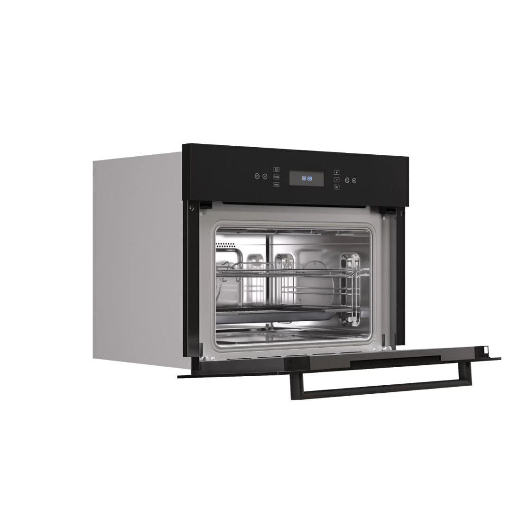 Micro-ondas Vetro Flat Elettromec 40 Litros 220V - FMCFR40VT2TNB