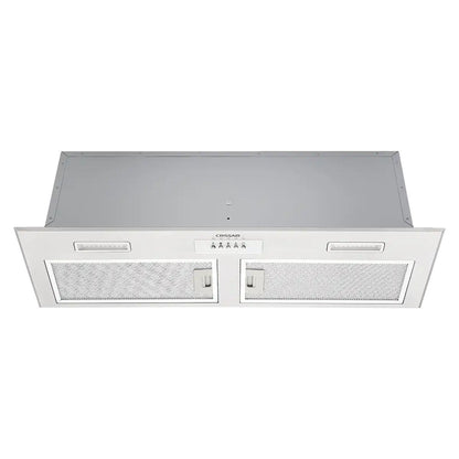 Coifa de Embutir Crissair Versatile Inox 90cm 127V/220V - 071980/071981