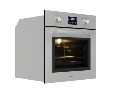 Forno Elettromec Luce Multifunção Eletrônico 60 cm 68 L 220V - FMEL60LC2TNA