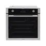 Forno a Gás e Grill Elétrico 60cm 220V Cuisinart Casual