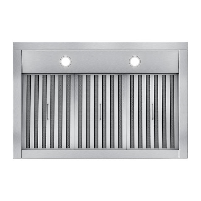 Coifa Churrasqueira Parede Elettromec Inox 90 cm 220V - CFPBBQ90XX2ATA