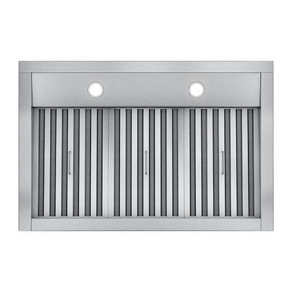 Coifa Churrasqueira Parede Elettromec Inox 90 cm 220V - CFPBBQ90XX2ATA