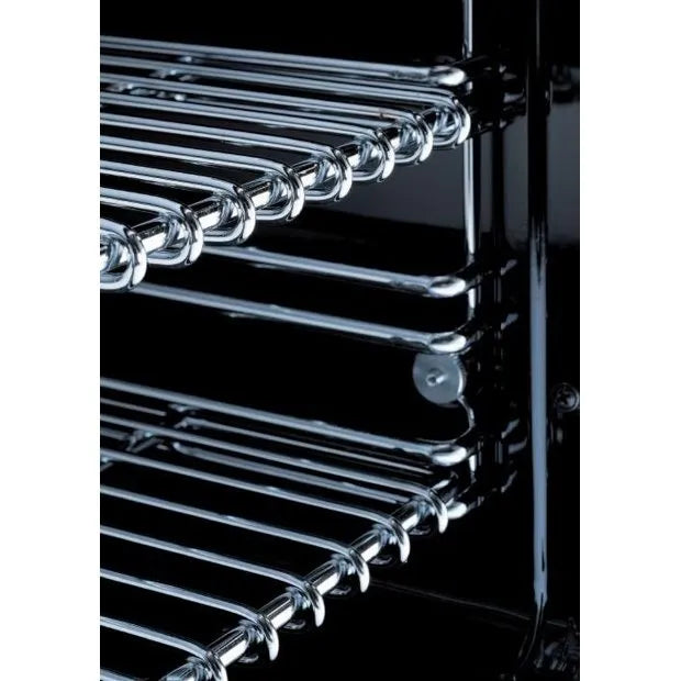 Forno Elétrico Pirolítico Bertazzoni MAST30FS EXT Inox 220V - novo