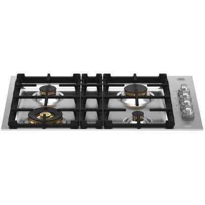 Cooktop a Gás Bertazzoni 4 bocas - Novo